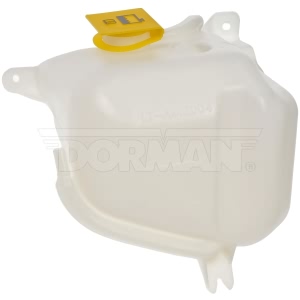 Dorman Engine Coolant Recovery Tank for 2003 Jeep Grand Cherokee - 603-031