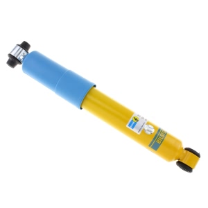 Bilstein Front Driver Or Passenger Side Standard Monotube Shock Absorber for 2005 Chevrolet Astro - 24-021364