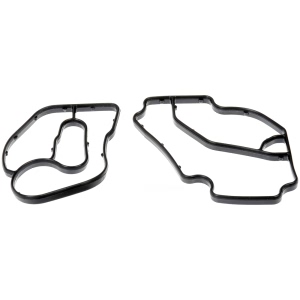 Dorman OE Solutions Oil Filter Housing Gasket Kit for 2012 Mercedes-Benz E350 - 926-365