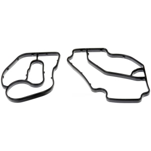 Dorman OE Solutions Oil Filter Housing Gasket Kit for 2009 Jeep Grand Cherokee - 926-365