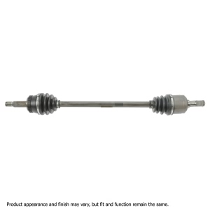 Cardone Reman Remanufactured CV Axle Assembly for 2006 Hyundai Tucson - 60-3429