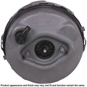 Cardone Reman Remanufactured Vacuum Power Brake Booster w/o Master Cylinder for 1992 Pontiac Grand Prix - 54-71286
