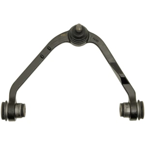 Dorman Front Driver Side Upper Non Adjustable Control Arm And Ball Joint Assembly for 1998 Ford F-250 - 520-217