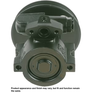 Cardone Reman Remanufactured Power Steering Pump w/o Reservoir for 2011 Chevrolet Aveo - 20-803