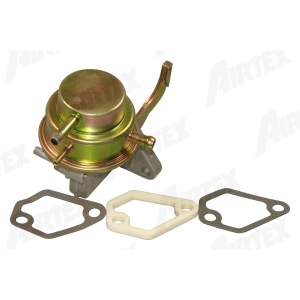 Airtex Mechanical Fuel Pump for 1987 Isuzu I-Mark - 1389