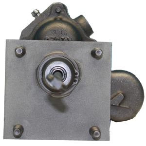 Centric Power Brake Booster for 1994 GMC K3500 - 160.71742