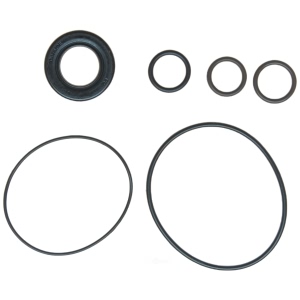 Gates Power Steering Pump Seal Kit for GMC - 350850