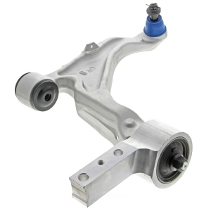 Mevotech Supreme Front Passenger Side Lower Non Adjustable Control Arm And Ball Joint Assembly for Acura - CMS601026