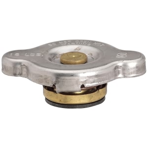 Gates Engine Coolant Replacement Radiator Cap - 31336