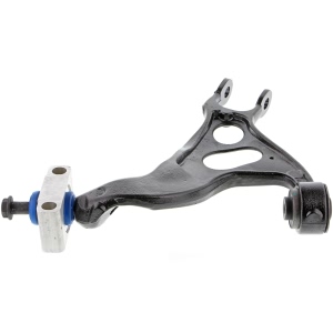 Mevotech Supreme Rear Driver Side Upper Non Adjustable Control Arm for 2014 Ford Flex - CMS401204