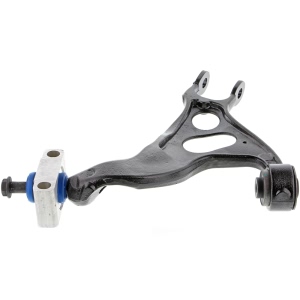 Mevotech Supreme Rear Driver Side Upper Non Adjustable Control Arm for 2010 Lincoln MKS - CMS401204