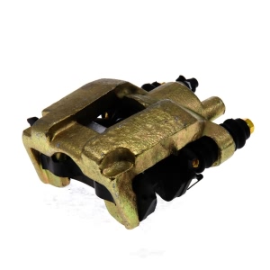 Centric Posi Quiet™ Loaded Rear Driver Side Brake Caliper for 1998 Mercury Mountaineer - 142.65504