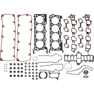 Victor Reinz Cylinder Head Gasket Set for Ford - 02-10568-01