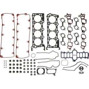 Victor Reinz Cylinder Head Gasket Set for Ford Expedition - 02-10568-01