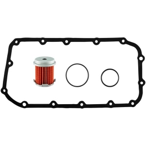 Hastings Automatic Transmission Filter for 2013 Honda Accord - TF215