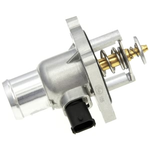 Gates Engine Coolant Thermostat With Housing And Seal for Chevrolet Aveo - 34710