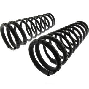 Centric Premium™ Coil Springs for 2002 Toyota Camry - 630.44073