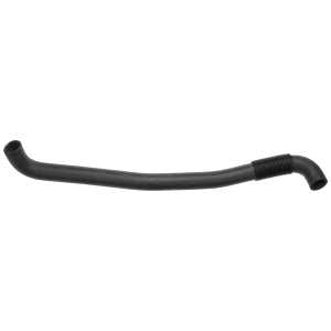 Gates Engine Coolant Molded Radiator Hose for 1998 Lincoln Continental - 22245