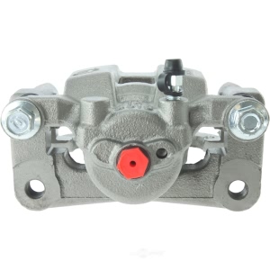 Centric Remanufactured Semi-Loaded Rear Passenger Side Brake Caliper for Infiniti Q70 - 141.42593
