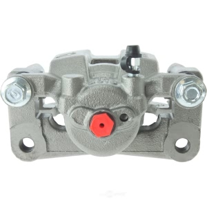 Centric Remanufactured Semi-Loaded Rear Passenger Side Brake Caliper for Infiniti G37 - 141.42593