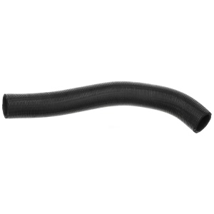 Gates Engine Coolant Molded Radiator Hose for 2005 Mercury Mountaineer - 22793