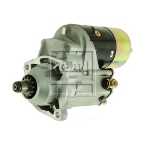 Remy Starter for 1990 Dodge W250 - 99604