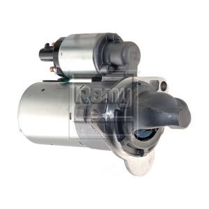 Remy Remanufactured Starter for 2011 Chevrolet Colorado - 26653