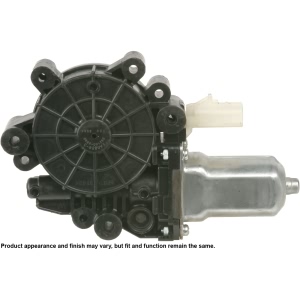 Cardone Reman Remanufactured Window Lift Motor for 2009 Jeep Grand Cherokee - 42-631