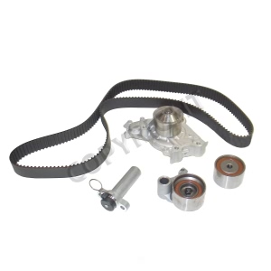 Airtex Timing Belt Kit for 2001 Toyota Camry - AWK1221