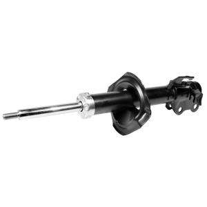 Monroe OESpectrum™ Front Passenger Side Strut for 2009 Nissan Versa - 72351