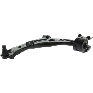 Centric Premium™ Front Driver Side Lower Control Arm and Ball Joint Assembly for Mazda CX-7 - 622.45017