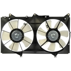 Dorman Engine Cooling Fan Assembly for 2004 Lexus ES330 - 621-401