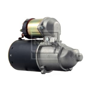 Remy Remanufactured Starter for 1994 Cadillac DeVille - 25352