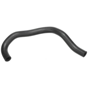 Gates Hvac Heater Molded Hose for 2002 Acura MDX - 19349