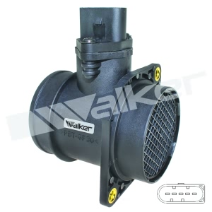 Walker Products Mass Air Flow Sensor for Volkswagen Cabrio - 245-1217