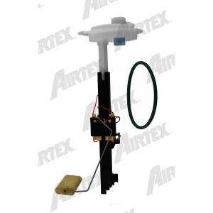 Airtex Fuel Sender And Hanger Assembly for 2009 Chevrolet Equinox - E4108A