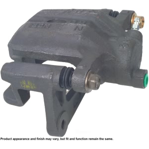 Cardone Reman Remanufactured Unloaded Caliper w/Bracket for 1995 Mitsubishi Eclipse - 18-B4667