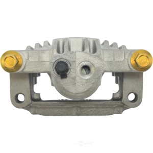 Centric Remanufactured Semi-Loaded Rear Driver Side Brake Caliper for 2000 Pontiac Grand Am - 141.62562