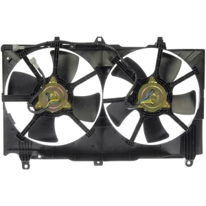 Dorman Engine Cooling Fan Assembly for 2007 Infiniti G35 - 620-429
