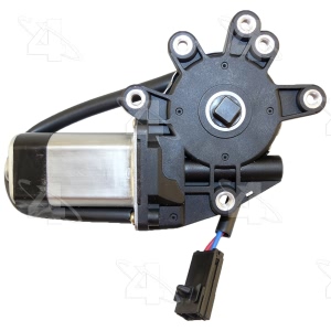 ACI Rear Driver Side Window Motor for 2001 Nissan Altima - 88254