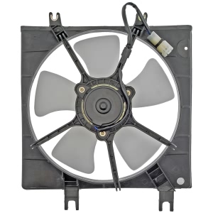 Dorman Engine Cooling Fan Assembly for 1992 Acura Integra - 620-208