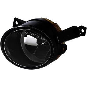 Hella Fog Lamp - Passenger Side for 2007 Volkswagen Eos - 271289321