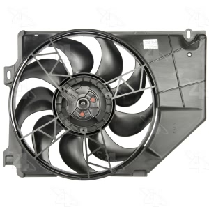 Four Seasons Engine Cooling Fan for 1988 Ford Tempo - 75370