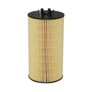 Hastings Engine Oil Filter Element for 2005 Audi S4 - LF566