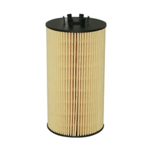 Hastings Engine Oil Filter Element for 2003 Audi Allroad Quattro - LF566