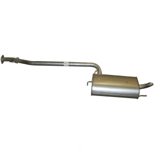 Bosal Rear Exhaust Muffler for 2003 Hyundai Sonata - 280-097