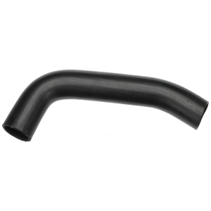 Gates Engine Coolant Molded Radiator Hose for Plymouth Gran Fury - 20958