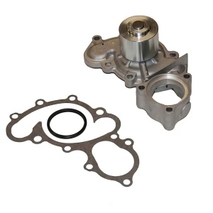 GMB Engine Coolant Water Pump for 2003 Toyota Tundra - 170-2103