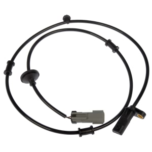 Dorman Rear Abs Wheel Speed Sensor for Jeep - 970-070