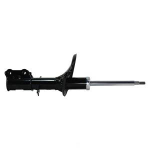 Mando Front Driver Side Strut for 2007 Kia Spectra5 - 13A5067